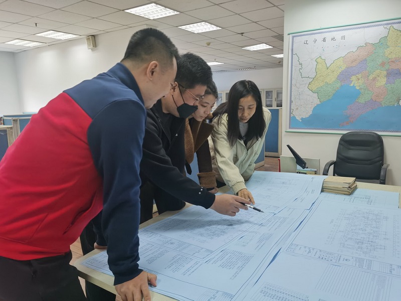 吹響復(fù)工復(fù)產(chǎn)集結(jié)號 實(shí)現(xiàn)一季度“開門紅”(二)(圖2) 吹響復(fù)工復(fù)產(chǎn)集結(jié)號 實(shí)現(xiàn)一季度“開門紅”(二)(圖2)