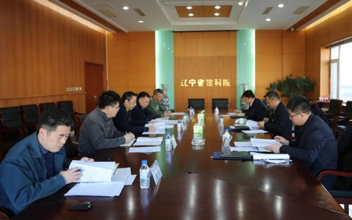 公司領(lǐng)導(dǎo)班子召開黨史學(xué)習(xí)教育專題民主生活會(huì)(圖1) 公司領(lǐng)導(dǎo)班子召開黨史學(xué)習(xí)教育專題民主生活會(huì)(圖1)