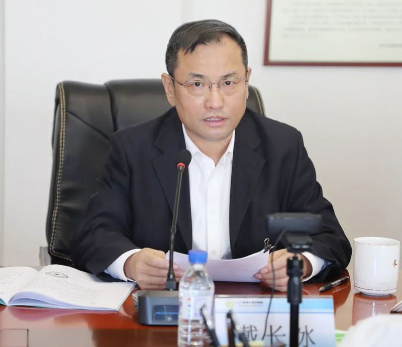 集團(tuán)召開一屆五次職工代表大會暨2022年工作會議(圖1) 集團(tuán)召開一屆五次職工代表大會暨2022年工作會議(圖1)