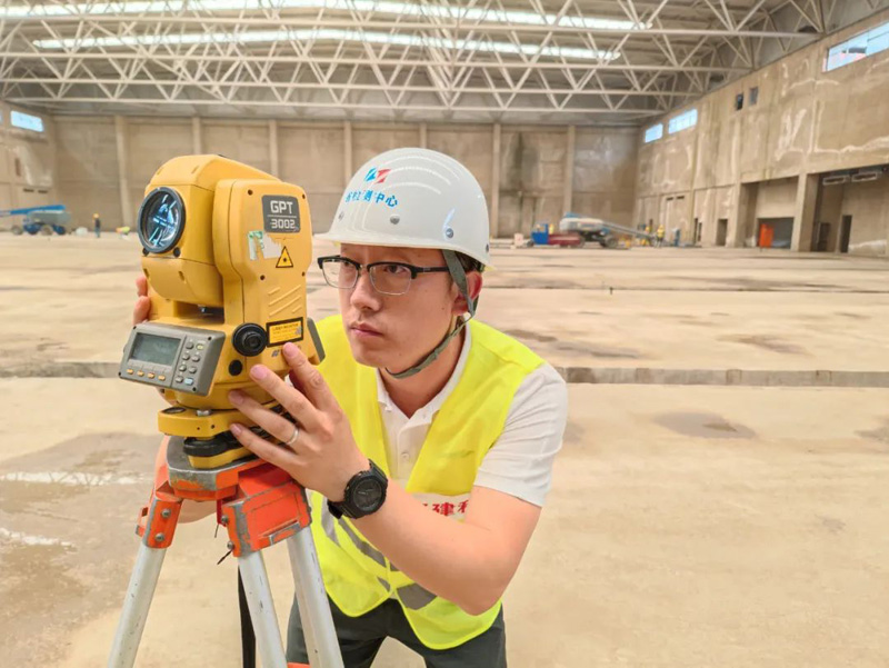 思想帶動行動 行動驅(qū)動生產(chǎn)——省建科院廣大職工團(tuán)結(jié)共進(jìn)讓“大討論”活動落地開花(圖3) 思想帶動行動 行動驅(qū)動生產(chǎn)——省建科院廣大職工團(tuán)結(jié)共進(jìn)讓“大討論”活動落地開花(圖3)