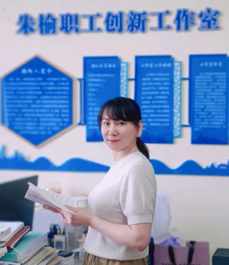 思想帶動行動 行動驅(qū)動生產(chǎn)——省建科院廣大職工團(tuán)結(jié)共進(jìn)讓“大討論”活動落地開花(圖7) 思想帶動行動 行動驅(qū)動生產(chǎn)——省建科院廣大職工團(tuán)結(jié)共進(jìn)讓“大討論”活動落地開花(圖7)