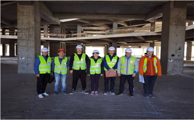 思想帶動行動 行動驅(qū)動生產(chǎn)——省建科院廣大職工團(tuán)結(jié)共進(jìn)讓“大討論”活動落地開花(圖9) 思想帶動行動 行動驅(qū)動生產(chǎn)——省建科院廣大職工團(tuán)結(jié)共進(jìn)讓“大討論”活動落地開花(圖9)