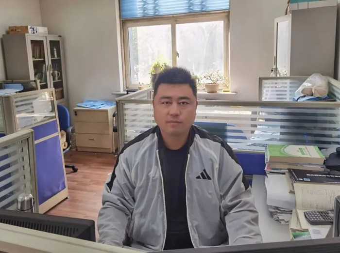 奮斗者正青春——省建設(shè)科研院參加集團“青年精神素養(yǎng)提升工程”活動感悟分享(二)(圖3) 奮斗者正青春——省建設(shè)科研院參加集團“青年精神素養(yǎng)提升工程”活動感悟分享(二)(圖3)