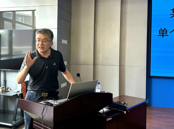 以學(xué)增智，提升技能，確保主題教育取得實效(圖2)